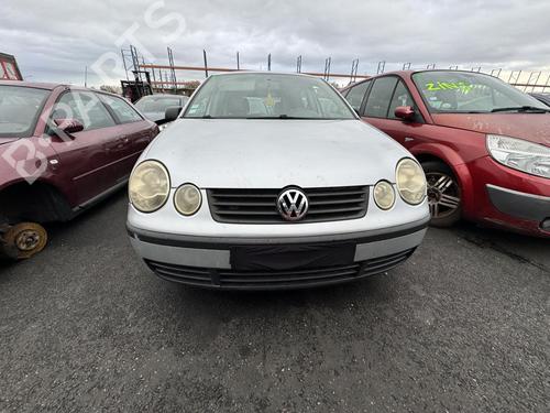 ECU airbags VW POLO (9N_, 9A_) 1.4 TDI | BP21316200M53 