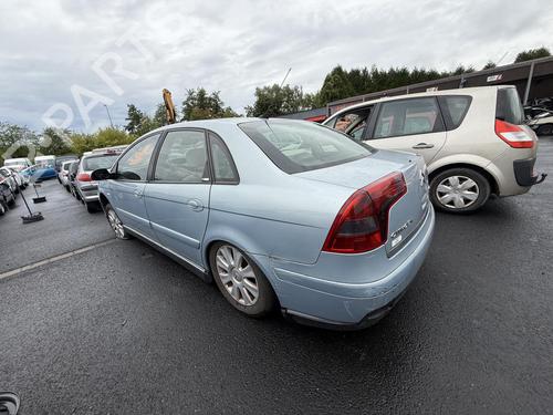 Left front window motor CITROËN C5 II (RC_) 2.0 HDi (RCRHRH) | BP28319411E21  - Image 11