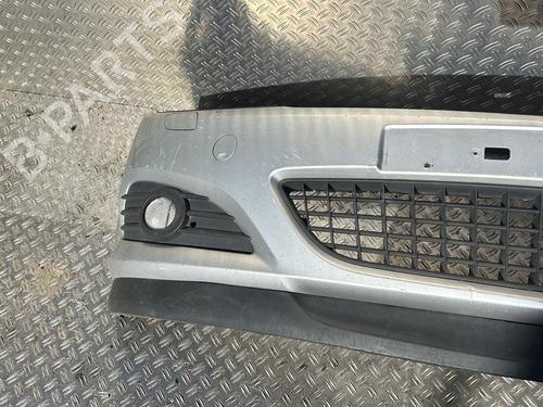 Used Front bumper OPEL ASTRA H TwinTop (A04) 1.9 CDTi (L67) (150 hp) 21877557