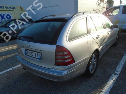 ABS pump MERCEDES-BENZ C-CLASS T-Model (S203) C 220 CDI (203.206, 203.208) | BP21314795M43 