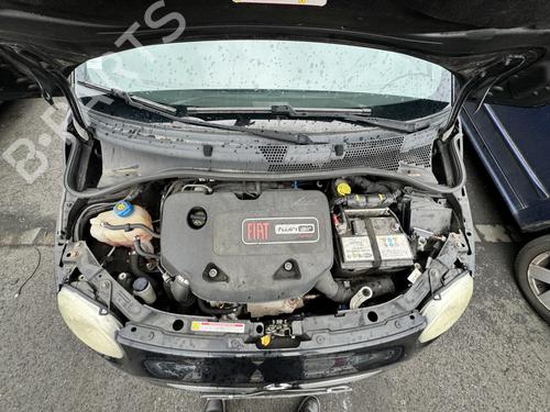 Right taillight FIAT 500 (312_) 0.9 (312AXG1A, 312.AXG11) | BP21298346C35 