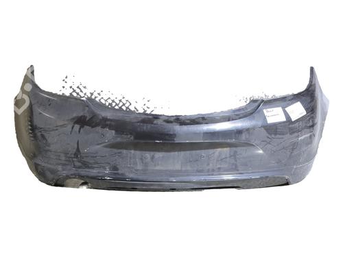 Used Rear bumper Rear bumper 38227059 38227059