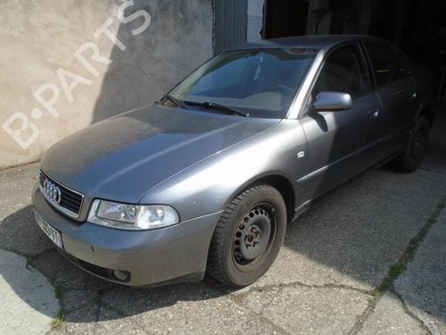 Left mirror AUDI A4 B5 (8D2) 1.9 TDI | BP21317025C26 