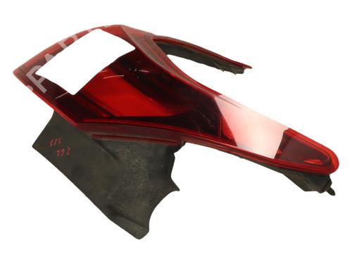 Left taillight PEUGEOT 2008 I (CU_) 1.2 THP 110 / PureTech 110 | BP38762732C34 - Image 2