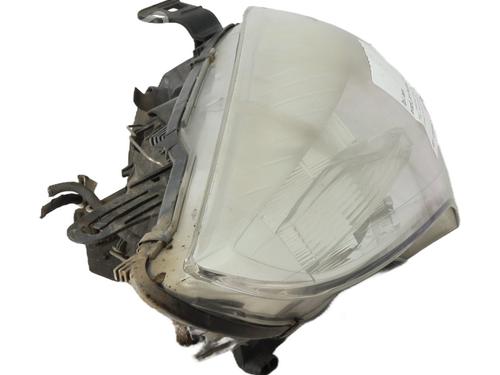 Left headlight RENAULT MEGANE III Hatchback (BZ0/1_, B3_) 1.5 dCi (BZ09, BZ0D, BZ1W, BZ29, BZ14) | BP32016997C28 - Image 4
