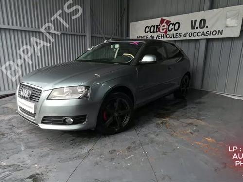 Starter AUDI A3 (8P1) 1.8 TFSI | BP30877793M8 - Image 14