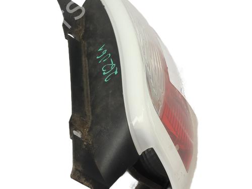 Left taillight FIAT 500 (312_) 1.4 (312AXC1B, 312CXC1B) | BP37450349C34 - Image 2