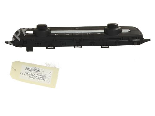 Used Climate control Climate control PEUGEOT EXPERT Van (V_) 2.0 BlueHDi 120 (122 hp) 24235902 24235902