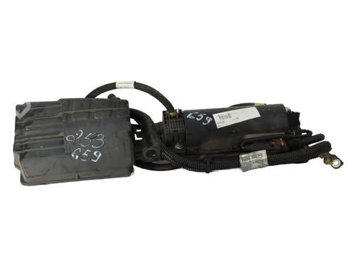 Used Electronic module CITROËN C4 Grand Picasso II (DA_, DE_) 2.0 BlueHDi 150 (150 hp) 30532005