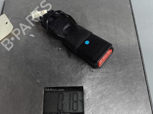 Used Seat buckle Seat buckle SUZUKI SWIFT V (AZ) 1.2 Hybrid (Mild Hybrid) (A2L412) (83 hp) 21320445 21320445