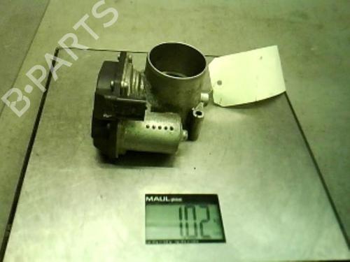 Used Throttle body AUDI A3 (8P1) 1.4 TFSI (125 hp) 21364316