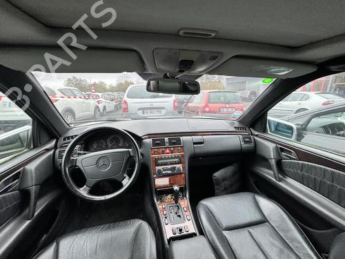 Right taillight MERCEDES-BENZ E-CLASS (W210) E 300 Turbo-D (210.025) | BP28577210C35 