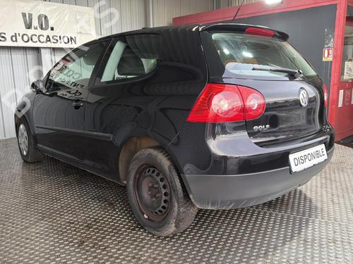 Right front window switch VW GOLF V (1K1) 1.4 16V | BP32086978I26  - Image 8