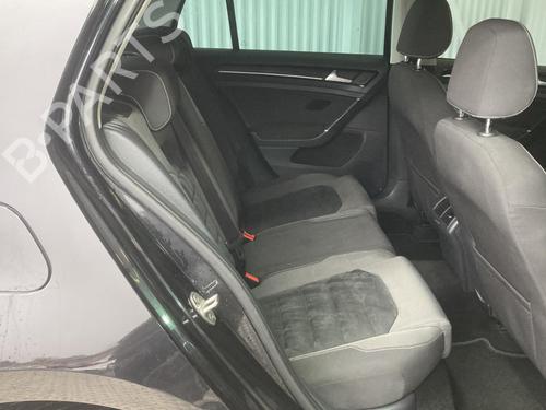 Left front window switch VW GOLF VII (5G1, BQ1, BE1, BE2) 2.0 TDI | BP32861762I27  - Image 11