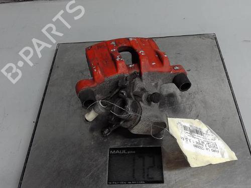 Venstre bremsekaliber bag FORD FOCUS II (DA_, HCP, DP) 2.5 ST (225 hp) 21369624