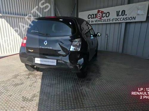 Instrument cluster RENAULT TWINGO II (CN0_) | BP34241469C47 - Image 9