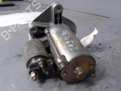 Used Starter MAZDA 3 (BK) 1.6 DI Turbo (109 hp) 21301239