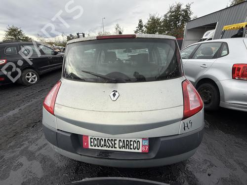 Generator RENAULT MEGANE II (BM0/1_, CM0/1_) 1.6 16V (BM0C, CM0C) | BP21295393M7 