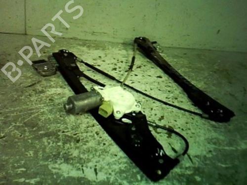 Used Right front window motor MERCEDES-BENZ E-CLASS (W211) E 270 CDI (211.016) (177 hp) 21371870