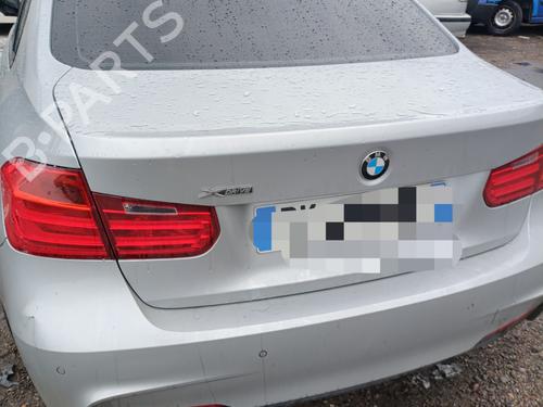 Left front window switch BMW 3 (F30, F80) 320 d xDrive | BP32210315I27 - Image 11