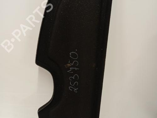 Used Rear parcel shelf RENAULT TWINGO II (CN0_) 1.2 16V (CN04, CN0B) (75 hp) 30854293