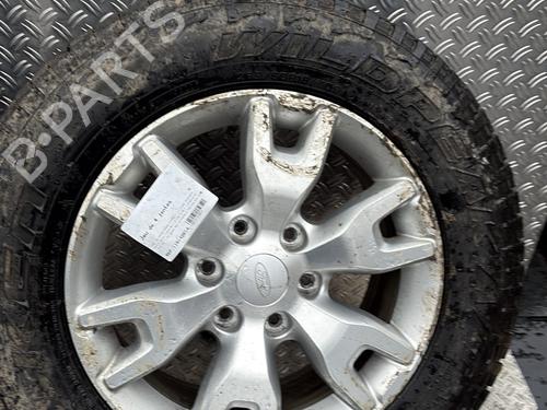 Fælgsæt FORD RANGER (TKE) 3.2 TDCi 4x4 | BP33310325C100 - Image 2