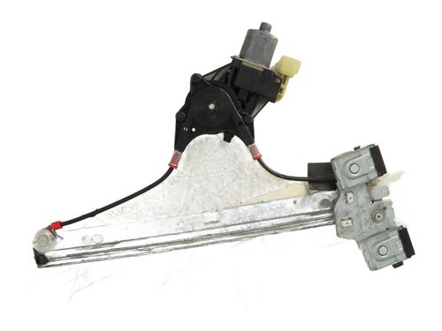 Used Left front window motor Left front window motor FORD FIESTA VI (CB1, CCN) 1.4 TDCi (68 hp) 21320771 21320771