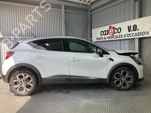 Used Parts RENAULT CAPTUR II (HF_) TCe 155 (HFMN) 4725761