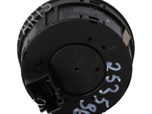 headlight-switch-opel-corsa-d-s07-2006-2007-2008-2009-2010-2011-2012-2013-2014-2015-29161048 main image