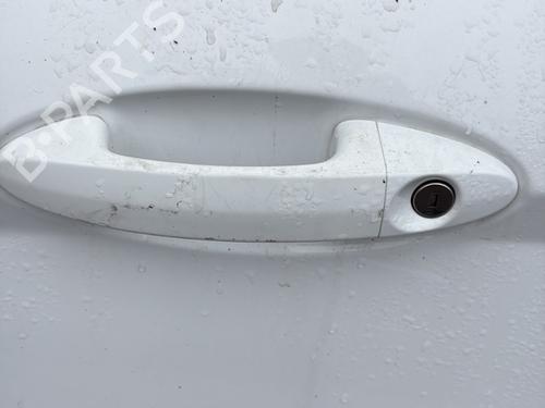 left-front-door-ford-fiesta-vi-cb1-ccn-2008-32221414 main image