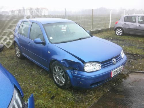 Gearbox VW GOLF IV (1J1) 1.9 TDI | BP26234805M3 