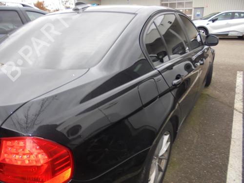 Left front window motor BMW 3 (E90) 318 d | BP23130370E21 