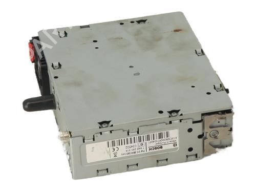 Radio FIAT 500 (312_) 1.2 (312AXA1A) | BP36846485E6 - Image 3