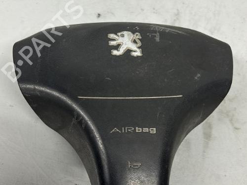 Used Driver airbag PEUGEOT BOXER Van (244) 2.0 HDi (84 hp) 22335382