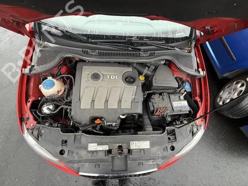 Left tailgate light SEAT IBIZA IV ST (6J8, 6P8) 1.6 TDI | BP23818260C79  - Image 17
