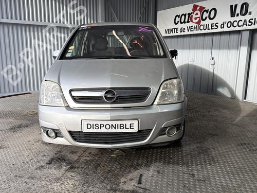 Brugte OPEL MERIVA A MPV (X03) 1.7 CDTI (E75) (100 hp) 4383525