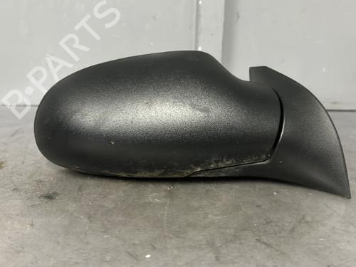 Right mirror MERCEDES-BENZ A-CLASS (W168) A 170 CDI (168.009, 168.109) | BP21311871C27 