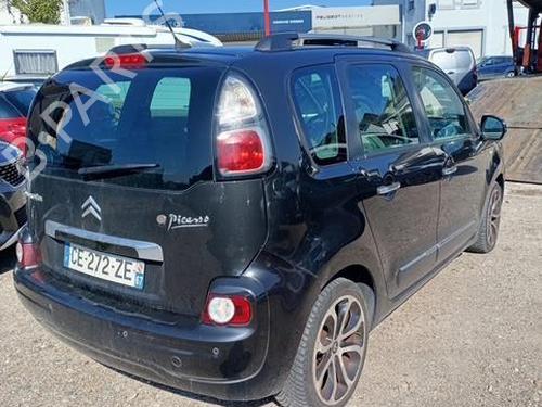 Devioluci CITROËN C3 Picasso (SH_) | BP35936758I23 - Image 7