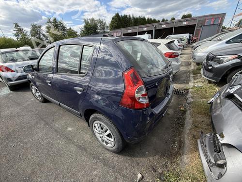 Steering column stalk DACIA SANDERO 1.5 dCi | BP27320719I23 - Image 12