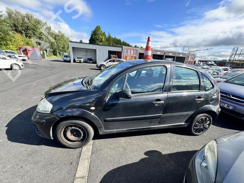 Turbocharger/Supercharger CITROËN C3 I (FC_, FN_) 1.4 HDi | BP21375795M71 