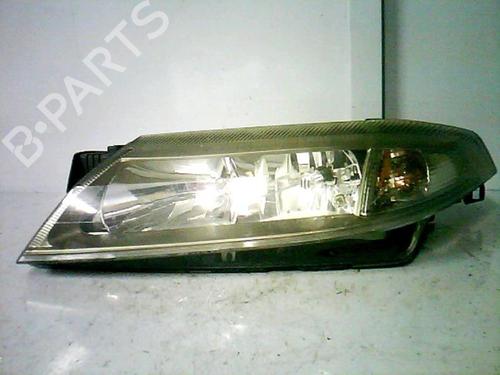 Used Left headlight RENAULT LAGUNA II Grandtour (KG0/1_) 1.9 dCi (KG0G) (120 hp) 21866978