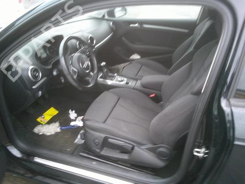 Headlight switch AUDI A3 (8V1, 8VK) 2.0 TDI | BP21878818I24 - Image 14