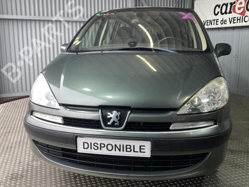 Starter PEUGEOT 807 (EB_) 2.0 HDi | BP33020783M8  - Image 18