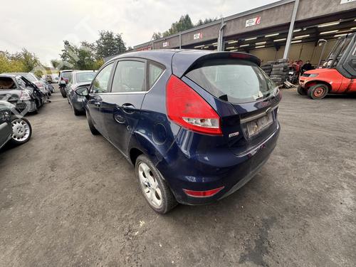 Starter FORD FIESTA VI (CB1, CCN) 1.4 TDCi | BP22149161M8 