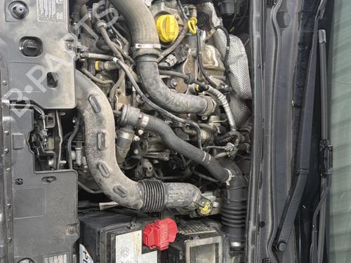 Left front window switch RENAULT CLIO IV (BH_) 0.9 TCe 90 (BHNF, BHMA, BHMH, BHJK, BHJR) | BP32365155I27 - Image 6