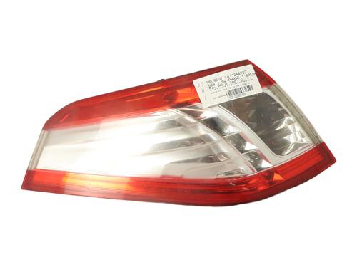 Used Left taillight Left taillight 22318783 22318783