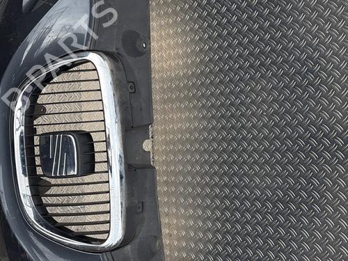 Front bumper SEAT LEON (1P1) 2.0 TDI | BP28182916C7 