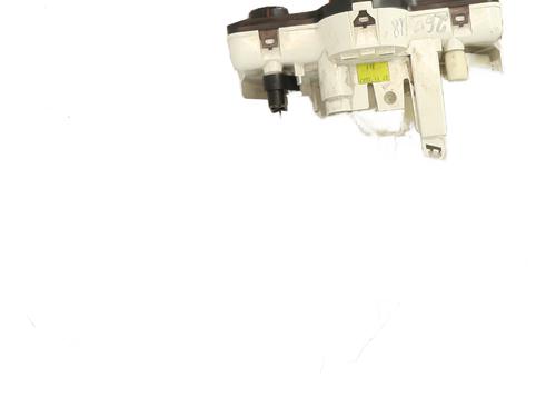 Used Climate control Climate control RENAULT CLIO III (BR0/1, CR0/1) 1.5 dCi (BR17, CR17) (86 hp) 31991497 31991497