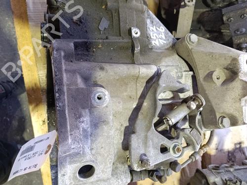 Gearbox AUDI TT (8N3) 1.8 T quattro | BP26219779M3 - Image 2