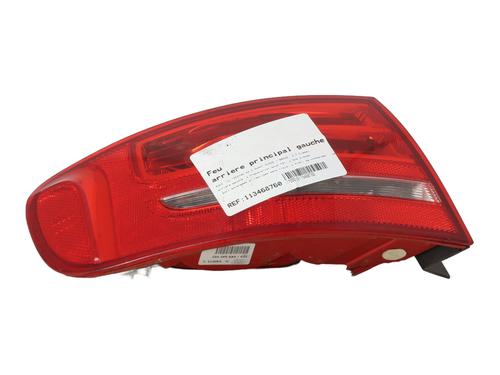 Used Left taillight AUDI A4 B8 Avant (8K5) 2.7 TDI (190 hp) 30285274